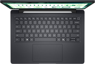 DELL Pro Max 14 MC14250 Intel Core Ultra 5 235H Mobile workstation 35.6 cm (14") Full HD+ 16 GB LPDDR5x-SDRAM 512 GB SSD Wi-Fi 7 (802.11be) Windows 11 Pro US English Black (4RT1H) - Cartouches Certifiees