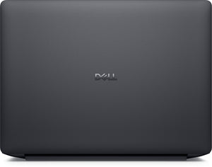 DELL Pro Max 14 MC14250 Intel Core Ultra 7 255H Mobile workstation 35.6 cm (14") Full HD+ 16 GB LPDDR5x-SDRAM 512 GB SSD Wi-Fi 7 (802.11be) Windows 11 Pro US English Black (WMGDP) - Cartouches Certifiees