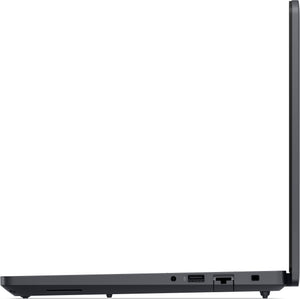DELL Pro Max 14 MC14250 Intel Core Ultra 7 255H Mobile workstation 35.6 cm (14") Full HD+ 16 GB LPDDR5x-SDRAM 512 GB SSD Wi-Fi 7 (802.11be) Windows 11 Pro US English Black (WMGDP) - Cartouches Certifiees