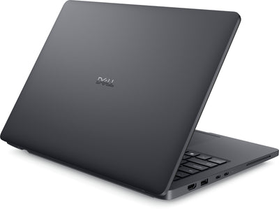DELL Pro Max 14 MC14250 Intel Core Ultra 7 265H Mobile workstation 35.6 cm (14") Full HD+ 32 GB LPDDR5x-SDRAM 512 GB SSD Wi-Fi 7 (802.11be) Windows 11 Pro US English Black (GTM9H) - Cartouches Certifiees