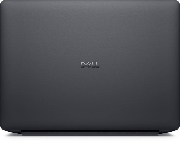 DELL Pro Max 14 MC14250 Intel Core Ultra 7 265H Mobile workstation 35.6 cm (14") Full HD+ 32 GB LPDDR5x-SDRAM 512 GB SSD Wi-Fi 7 (802.11be) Windows 11 Pro US English Black (GTM9H) - Cartouches Certifiees