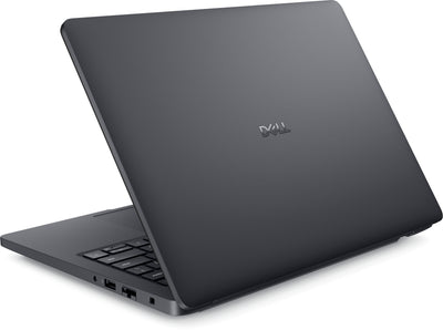 DELL Pro Max 14 MC14250 Intel Core Ultra 7 265H Mobile workstation 35.6 cm (14") Full HD+ 32 GB LPDDR5x-SDRAM 512 GB SSD Wi-Fi 7 (802.11be) Windows 11 Pro US English Black (GTM9H) - Cartouches Certifiees