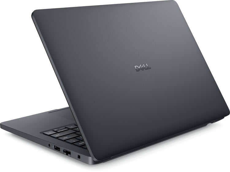 DELL Pro Max 14 MC14250 Intel Core Ultra 7 265H Mobile workstation 35.6 cm (14") Full HD+ 32 GB LPDDR5x-SDRAM 512 GB SSD Wi-Fi 7 (802.11be) Windows 11 Pro US English Black (GTM9H) - Cartouches Certifiees