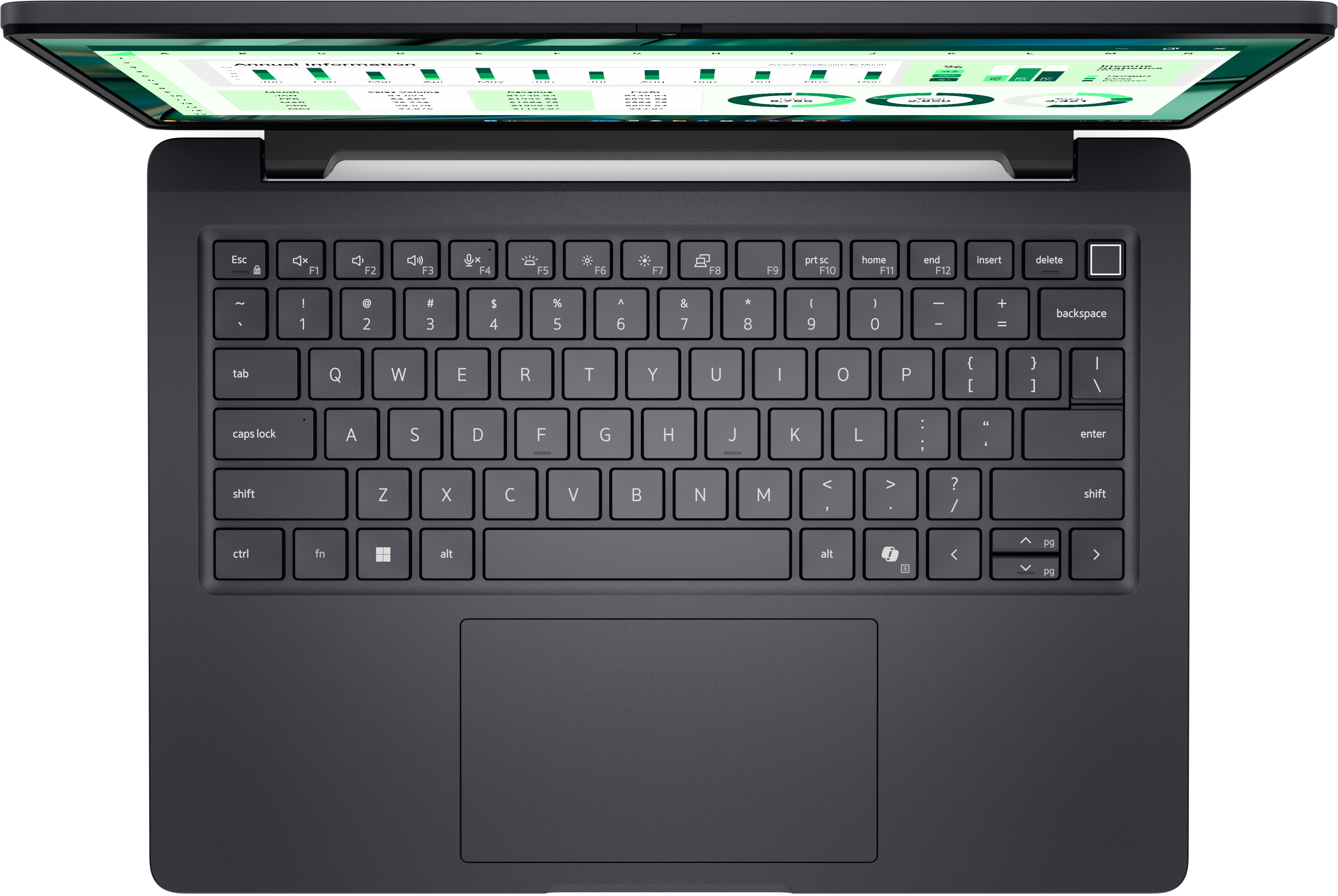 DELL Pro Max 14 MC14250 Intel Core Ultra 7 265H Mobile workstation 35.6 cm (14") Full HD+ 32 GB LPDDR5x-SDRAM 512 GB SSD Wi-Fi 7 (802.11be) Windows 11 Pro US English Black (GTM9H) - Cartouches Certifiees