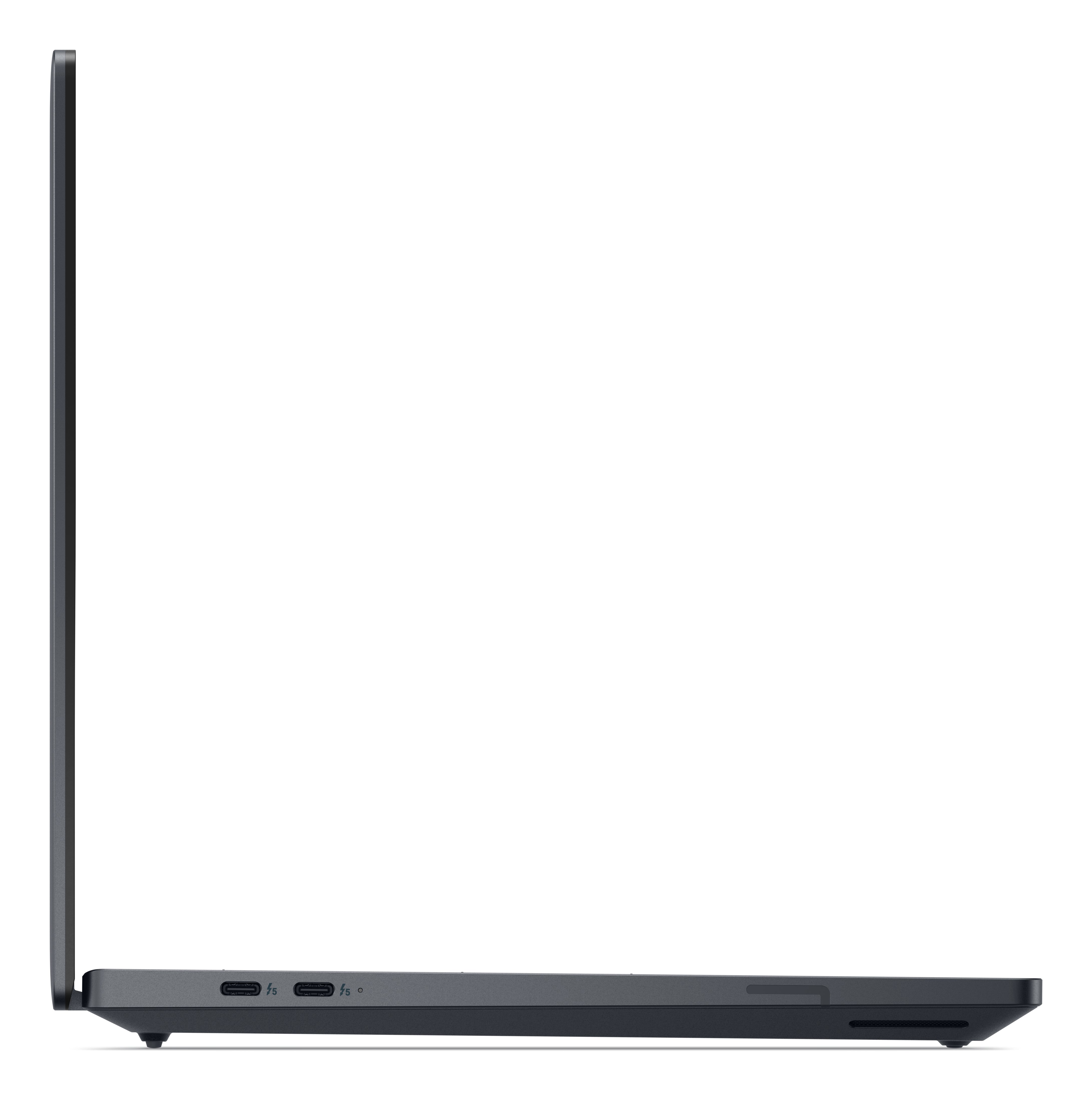 DELL Pro Max 14 Premium MA14250 Intel Core Ultra 7 265H Laptop 35.6 cm (14") Full HD+ 32 GB LPDDR5x-SDRAM 512 GB SSD NVIDIA RTX PRO 1000 Blackwell Wi-Fi 7 (802.11be) Windows 11 Pro US English Black (KWD35) - Cartouches Certifiees