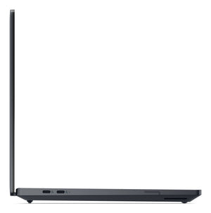 DELL Pro Max 14 Premium MA14250 Intel Core Ultra 7 265H Laptop 35.6 cm (14") Full HD+ 32 GB LPDDR5x-SDRAM 512 GB SSD NVIDIA RTX PRO 1000 Blackwell Wi-Fi 7 (802.11be) Windows 11 Pro US English Black (KWD35) - Cartouches Certifiees
