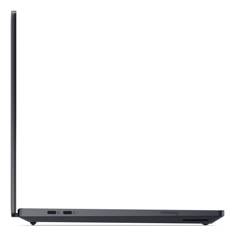 DELL Pro Max 14 Premium MA14250 Intel Core Ultra 7 265H Laptop 35.6 cm (14") Full HD+ 32 GB LPDDR5x-SDRAM 512 GB SSD NVIDIA RTX PRO 1000 Blackwell Wi-Fi 7 (802.11be) Windows 11 Pro US English Black (KWD35) - Cartouches Certifiees