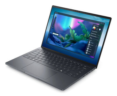 DELL Pro Max 14 Premium MA14250 Intel Core Ultra 7 265H Laptop 35.6 cm (14") Full HD+ 32 GB LPDDR5x-SDRAM 512 GB SSD NVIDIA RTX PRO 1000 Blackwell Wi-Fi 7 (802.11be) Windows 11 Pro US English Black (KWD35) - Cartouches Certifiees
