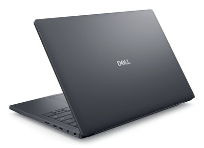 DELL Pro Max 14 Premium MA14250 Intel Core Ultra 7 265H Laptop 35.6 cm (14") Full HD+ 32 GB LPDDR5x-SDRAM 512 GB SSD NVIDIA RTX PRO 1000 Blackwell Wi-Fi 7 (802.11be) Windows 11 Pro US English Black (KWD35) - Cartouches Certifiees