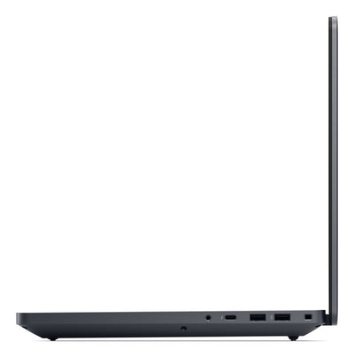 DELL Pro Max 16 MB16250 Intel Core Ultra 7 265HX Mobile workstation 40.6 cm (16") Full HD+ 32 GB DDR5-SDRAM 512 GB SSD NVIDIA RTX PRO 2000 Blackwell Wi-Fi 7 (802.11be) Windows 11 Pro US English Black (34C7D) - Cartouches Certifiees