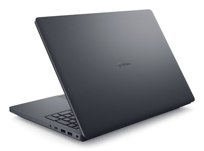 DELL Pro Max 16 MB16250 Intel Core Ultra 7 265HX Mobile workstation 40.6 cm (16") Full HD+ 32 GB DDR5-SDRAM 512 GB SSD NVIDIA RTX PRO 2000 Blackwell Wi-Fi 7 (802.11be) Windows 11 Pro US English Black (34C7D) - Cartouches Certifiees