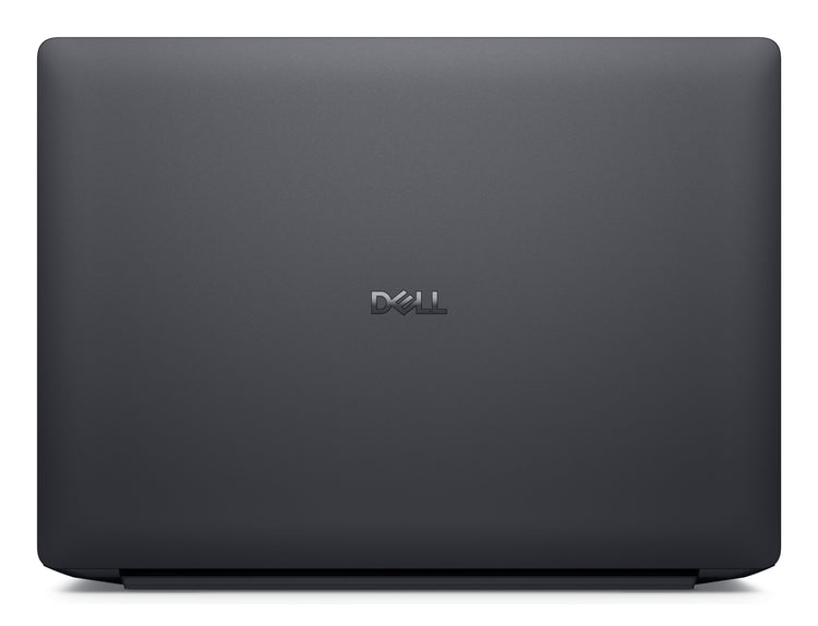 DELL Pro Max 16 MC16250 Intel Core Ultra 5 235H Mobile workstation 40.6 cm (16") Full HD+ 16 GB DDR5-SDRAM 256 GB SSD Wi-Fi 6E (802.11ax) Windows 11 Pro US English Black (D55TP) - Cartouches Certifiees