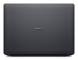 DELL Pro Max 16 MC16250 Intel Core Ultra 7 255H Mobile workstation 40.6 cm (16") Full HD+ 32 GB DDR5-SDRAM 1 TB SSD Wi-Fi 7 (802.11be) Windows 11 Pro US English Black (362M3) - Cartouches Certifiees