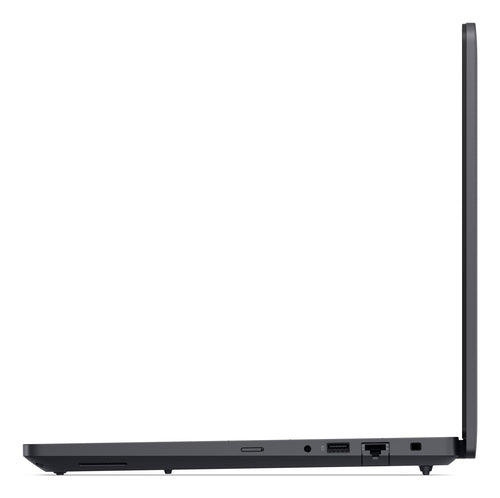 DELL Pro Max 16 MC16250 Intel Core Ultra 7 265H Mobile workstation 40.6 cm (16") Touchscreen Full HD+ 32 GB DDR5-SDRAM 512 GB SSD NVIDIA RTX PRO 500 Blackwell Wi-Fi 7 (802.11be) Windows 11 Pro US English Black (HXT1J) - Cartouches Certifiees
