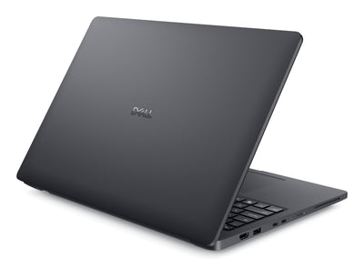 DELL Pro Max 16 MC16250 Intel Core Ultra 9 285H Mobile workstation 40.6 cm (16") Full HD+ 32 GB DDR5-SDRAM 1 TB SSD NVIDIA RTX PRO 2000 Blackwell Wi-Fi 7 (802.11be) Windows 11 Pro US English Black (0TPNX) - Cartouches Certifiees