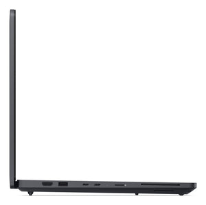 DELL Pro Max 16 MC16250 Intel Core Ultra 9 285H Mobile workstation 40.6 cm (16") Full HD+ 32 GB DDR5-SDRAM 1 TB SSD NVIDIA RTX PRO 2000 Blackwell Wi-Fi 7 (802.11be) Windows 11 Pro US English Black (0TPNX) - Cartouches Certifiees