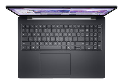 DELL Pro Max 16 MC16250 Intel Core Ultra 9 285H Mobile workstation 40.6 cm (16") Full HD+ 32 GB DDR5-SDRAM 1 TB SSD NVIDIA RTX PRO 2000 Blackwell Wi-Fi 7 (802.11be) Windows 11 Pro US English Black (0TPNX) - Cartouches Certifiees