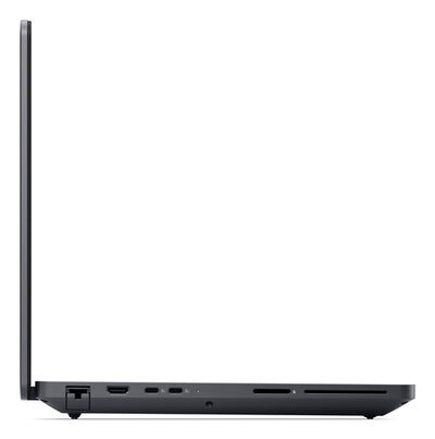 DELL Pro Max 16 Plus MB16250 Intel Core Ultra 7 265HX Mobile workstation 40.6 cm (16") Full HD+ 64 GB DDR5-SDRAM 1 TB SSD NVIDIA RTX PRO 2000 Blackwell Wi-Fi 7 (802.11be) Windows 11 Pro US English Black (6FD8R) - Cartouches Certifiees
