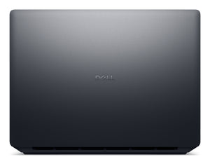 DELL Pro Max 16 Plus MB16250 Intel Core Ultra 7 265HX Mobile workstation 40.6 cm (16") Full HD+ 64 GB DDR5-SDRAM 1 TB SSD NVIDIA RTX PRO 2000 Blackwell Wi-Fi 7 (802.11be) Windows 11 Pro US English Black (6FD8R) - Cartouches Certifiees