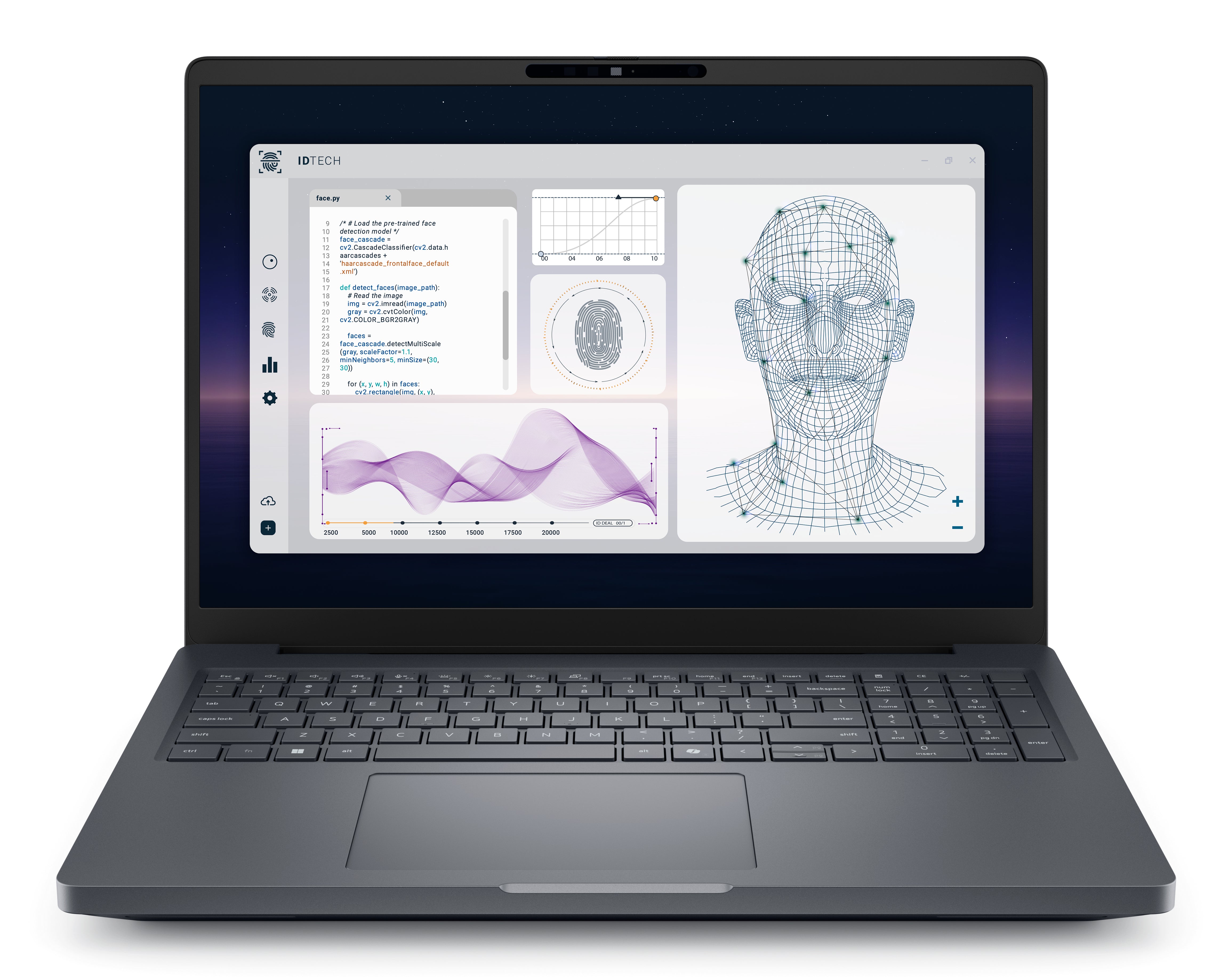 DELL Pro Max 16 Plus MB16250 Intel Core Ultra 7 265HX Mobile workstation 40.6 cm (16") Full HD+ 64 GB DDR5-SDRAM 1 TB SSD NVIDIA RTX PRO 2000 Blackwell Wi-Fi 7 (802.11be) Windows 11 Pro US English Black (6FD8R) - Cartouches Certifiees