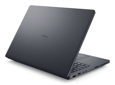DELL Pro Max 16 Plus MB16250 Intel Core Ultra 9 285HX Mobile workstation 40.6 cm (16") Full HD+ 64 GB DDR5-SDRAM 1 TB SSD NVIDIA RTX PRO 3000 Blackwell Wi-Fi 7 (802.11be) Windows 11 Pro US English Black (5W98R) - Cartouches Certifiees