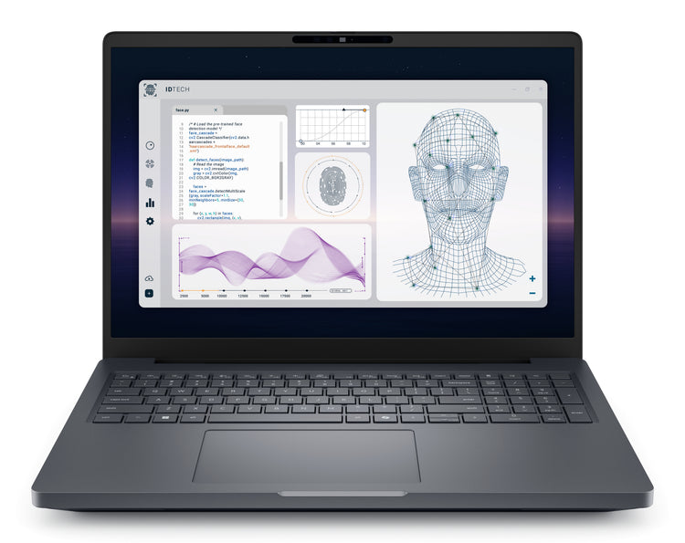 DELL Pro Max 16 Plus MB16250 Intel Core Ultra 9 285HX Mobile workstation 40.6 cm (16") Full HD+ 64 GB DDR5-SDRAM 1 TB SSD NVIDIA RTX PRO 3000 Blackwell Wi-Fi 7 (802.11be) Windows 11 Pro US English Black (5W98R) - Cartouches Certifiees