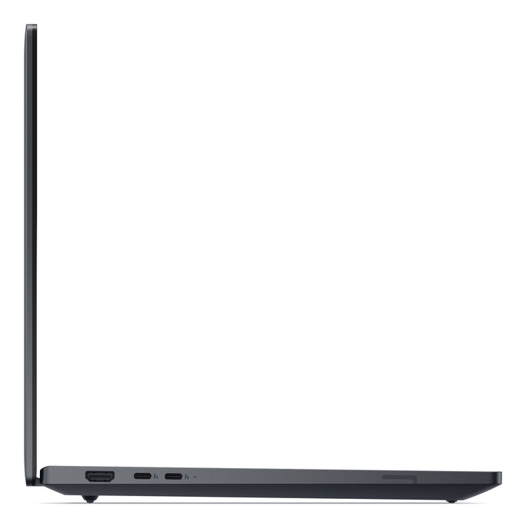 DELL Pro Max 16 Premium MA16250 Intel Core Ultra 7 255H Mobile workstation 40.6 cm (16") Full HD+ 32 GB LPDDR5x-SDRAM 512 GB SSD NVIDIA RTX PRO 1000 Blackwell Wi-Fi 7 (802.11be) Windows 11 Pro US English Black (8X7PT) - Cartouches Certifiees