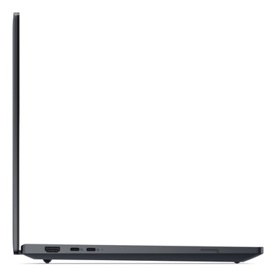 DELL Pro Max 16 Premium MA16250 Intel Core Ultra 7 265H Mobile workstation 40.6 cm (16") Full HD+ 32 GB LPDDR5x-SDRAM 1 TB SSD NVIDIA RTX PRO 1000 Blackwell Wi-Fi 7 (802.11be) Windows 11 Pro US English Black (8MP2F) - Cartouches Certifiees