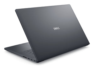 DELL Pro Max 16 Premium MA16250 Intel Core Ultra 7 265H Mobile workstation 40.6 cm (16") Full HD+ 32 GB LPDDR5x-SDRAM 1 TB SSD NVIDIA RTX PRO 1000 Blackwell Wi-Fi 7 (802.11be) Windows 11 Pro US English Black (8MP2F) - Cartouches Certifiees