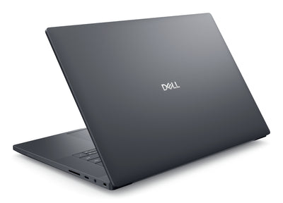 DELL Pro Max 16 Premium MA16250 Intel Core Ultra 7 265H Mobile workstation 40.6 cm (16") Full HD+ 32 GB LPDDR5x-SDRAM 1 TB SSD NVIDIA RTX PRO 2000 Blackwell Wi-Fi 7 (802.11be) Windows 11 Pro US English Black (XJ2GM) - Cartouches Certifiees