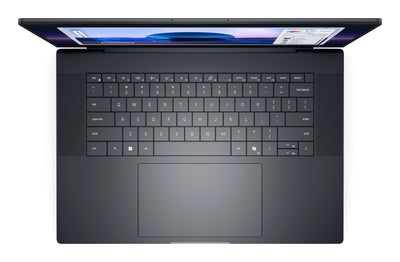 DELL Pro Max 16 Premium MA16250 Intel Core Ultra 7 265H Mobile workstation 40.6 cm (16") Full HD+ 32 GB LPDDR5x-SDRAM 1 TB SSD NVIDIA RTX PRO 2000 Blackwell Wi-Fi 7 (802.11be) Windows 11 Pro US English Black (XJ2GM) - Cartouches Certifiees