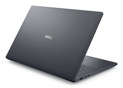 DELL Pro Max 16 Premium MA16250 Intel Core Ultra 9 285H Mobile workstation 40.6 cm (16") Full HD+ 32 GB LPDDR5x-SDRAM 1 TB SSD NVIDIA RTX PRO 2000 Blackwell Wi-Fi 7 (802.11be) Windows 11 Pro US English Black (6G7YR) - Cartouches Certifiees