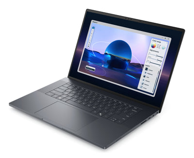 DELL Pro Max 16 Premium MA16250 Intel Core Ultra 9 285H Mobile workstation 40.6 cm (16") Full HD+ 32 GB LPDDR5x-SDRAM 1 TB SSD NVIDIA RTX PRO 2000 Blackwell Wi-Fi 7 (802.11be) Windows 11 Pro US English Black (6G7YR) - Cartouches Certifiees