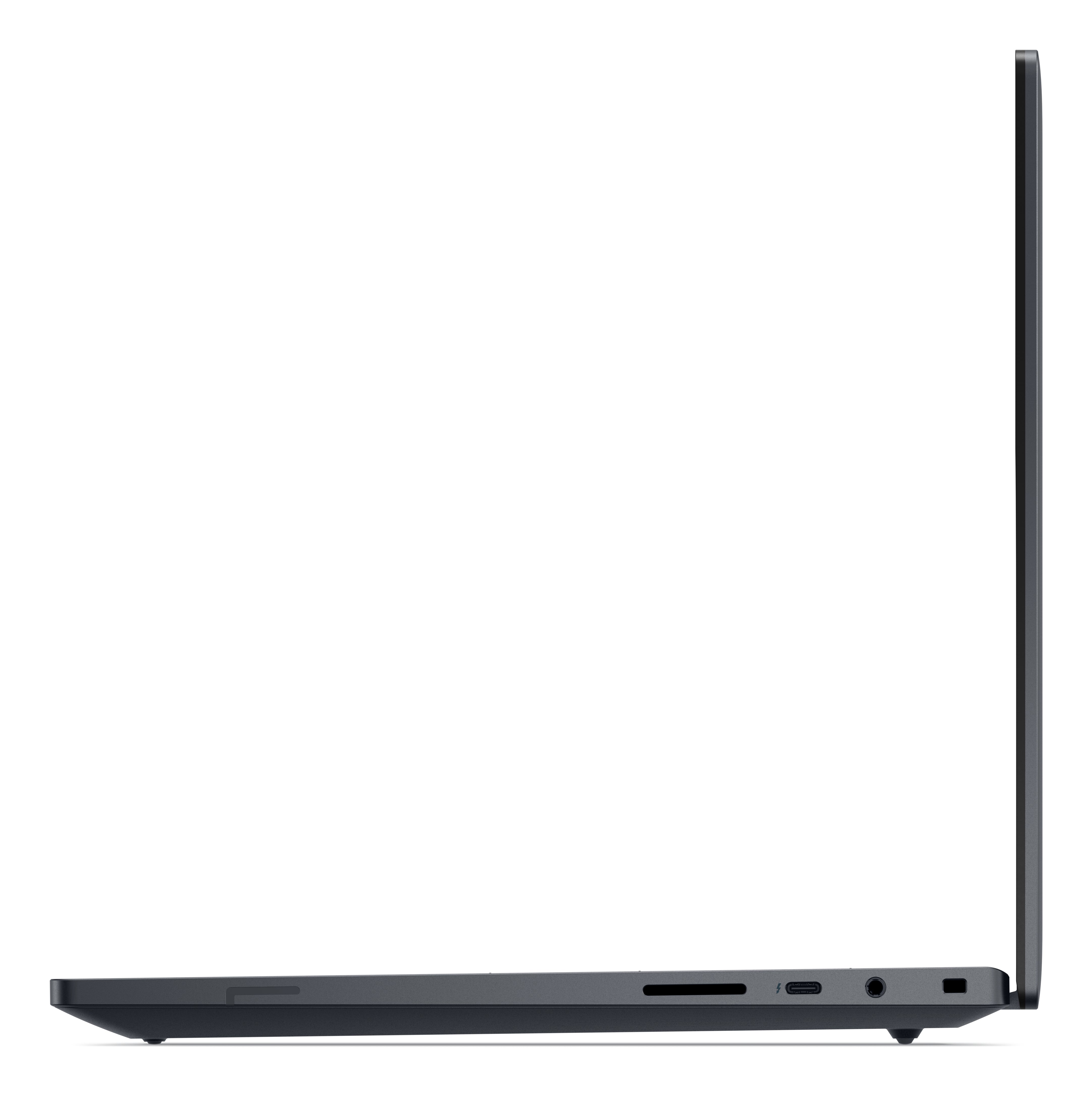 DELL Pro Max 16 Premium MA16250 Intel Core Ultra 9 285H Mobile workstation 40.6 cm (16") Full HD+ 32 GB LPDDR5x-SDRAM 1 TB SSD NVIDIA RTX PRO 2000 Blackwell Wi-Fi 7 (802.11be) Windows 11 Pro US English Black (6G7YR) - Cartouches Certifiees