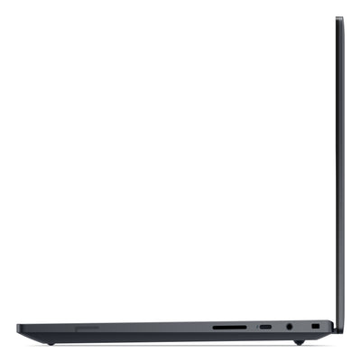 DELL Pro Max 16 Premium MA16250 Intel Core Ultra 9 285H Mobile workstation 40.6 cm (16") Full HD+ 32 GB LPDDR5x-SDRAM 1 TB SSD NVIDIA RTX PRO 2000 Blackwell Wi-Fi 7 (802.11be) Windows 11 Pro US English Black (6G7YR) - Cartouches Certifiees