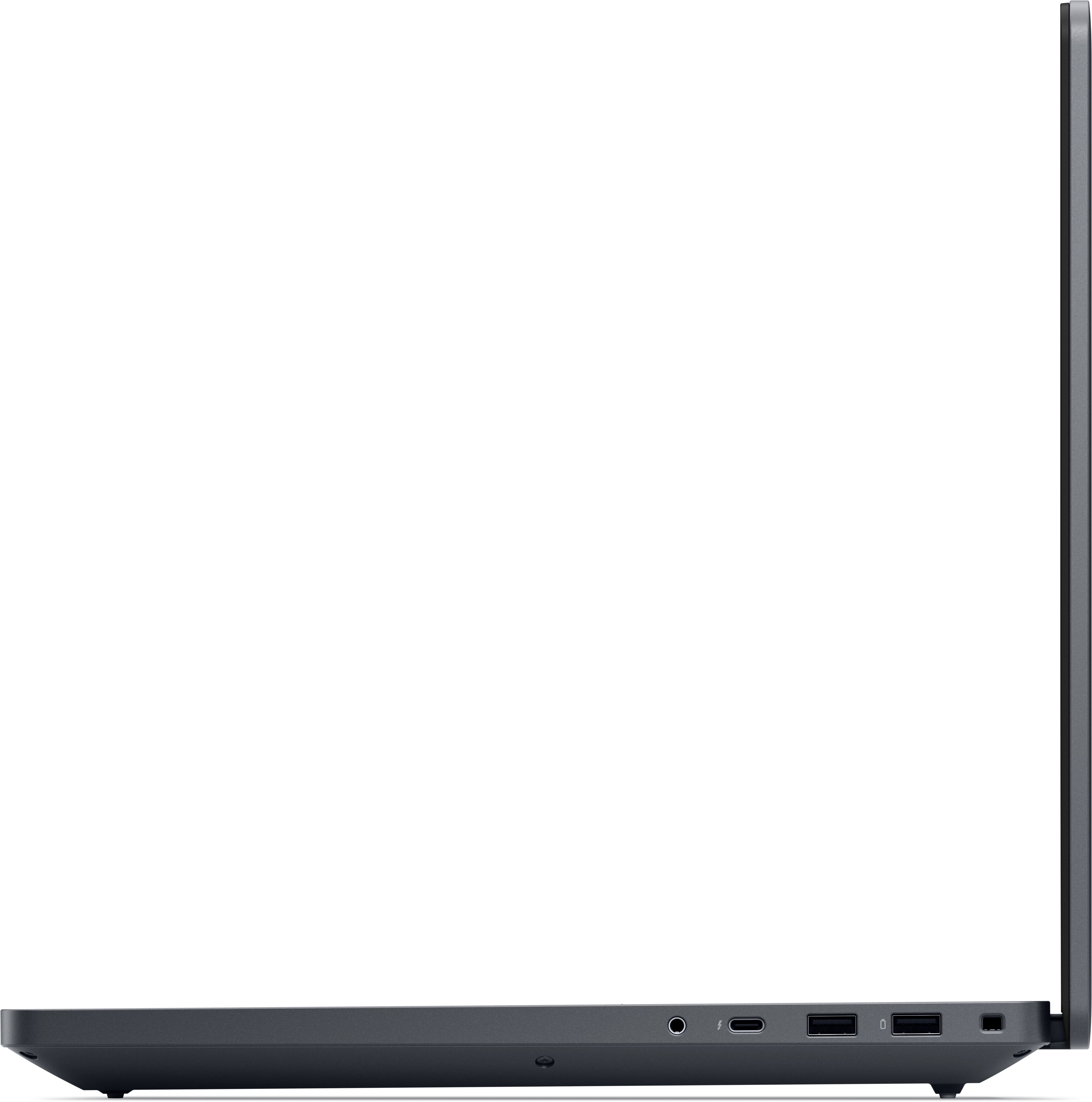 DELL Pro Max 18 Plus MB18250 Intel Core Ultra 9 285HX Mobile workstation 45.7 cm (18") Quad HD+ 32 GB DDR5-SDRAM 1 TB SSD NVIDIA RTX PRO 3000 Blackwell Wi-Fi 7 (802.11be) Windows 11 Pro US English Black (9DGJX) - Cartouches Certifiees