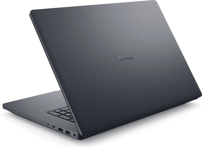 DELL Pro Max 18 Plus MB18250 Intel Core Ultra 9 285HX Mobile workstation 45.7 cm (18") Quad HD+ 64 GB DDR5-SDRAM 1 TB SSD NVIDIA RTX PRO 3000 Blackwell Wi-Fi 7 (802.11be) Windows 11 Pro Black (G2N41) - Cartouches Certifiees