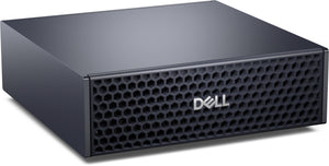 DELL Pro Max FCM1253 GB10 128 GB LPDDR5x-SDRAM 2 TB SSD DGX OS Mini PC Black (GNFF4) - Cartouches Certifiees