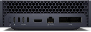 DELL Pro Max FCM1253 GB10 128 GB LPDDR5x-SDRAM 2 TB SSD DGX OS Mini PC Black (GNFF4) - Cartouches Certifiees