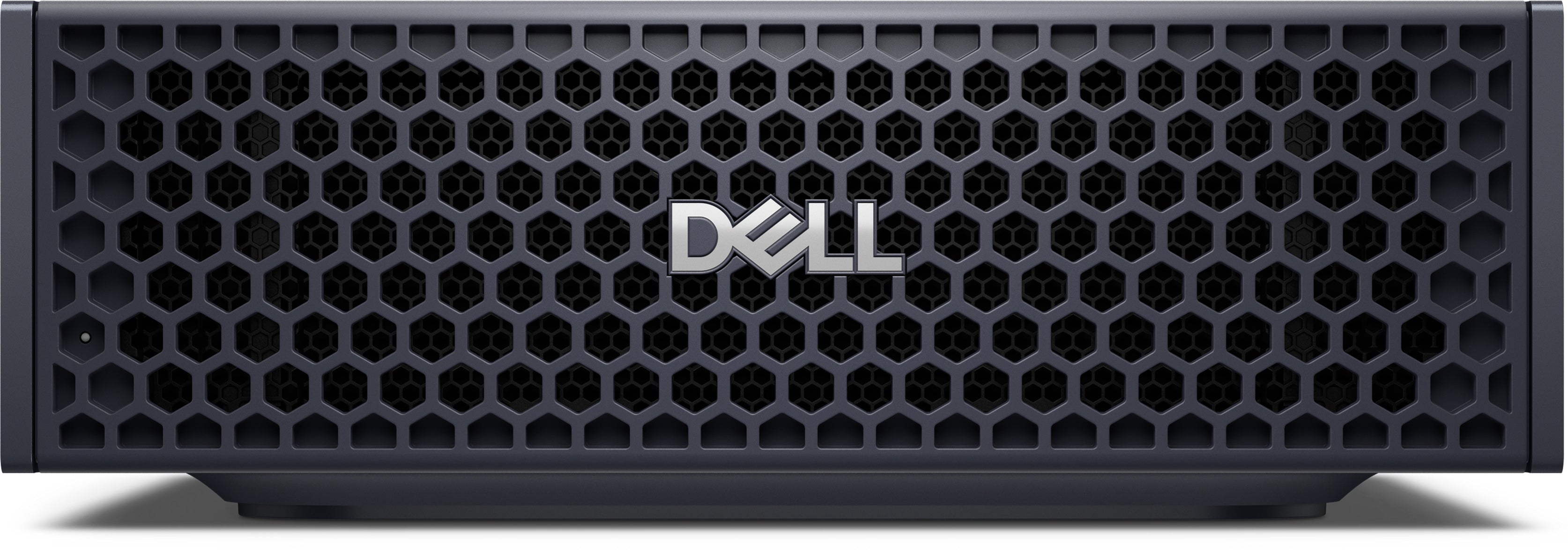 DELL Pro Max FCM1253 GB10 128 GB LPDDR5x-SDRAM 2 TB SSD DGX OS Mini PC Black (GNFF4) - Cartouches Certifiees