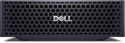 DELL Pro Max FCM1253 GB10 128 GB LPDDR5x-SDRAM 2 TB SSD DGX OS Mini PC Black (GNFF4) - Cartouches Certifiees