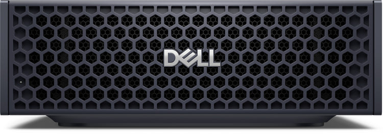 DELL Pro Max FCM1253 GB10 128 GB LPDDR5x-SDRAM 2 TB SSD DGX OS Mini PC Black (GNFF4) - Cartouches Certifiees