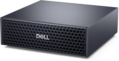 DELL Pro Max FCM1253 GB10 128 GB LPDDR5x-SDRAM 2 TB SSD DGX OS Mini PC Black (GNFF4) - Cartouches Certifiees