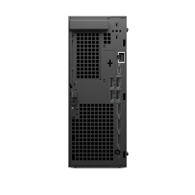 DELL Pro Max FCM2250 Intel Core Ultra 7 265 16 GB DDR5-SDRAM 512 GB SSD Windows 11 Pro Micro PC PC Black (NTRCG) - Cartouches Certifiees