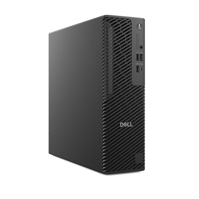 DELL Pro Max FCS1250 Intel Core Ultra 5 235 16 GB DDR5-SDRAM 512 GB SSD Windows 11 Pro Slim PC PC Black (YHVV1) - Cartouches Certifiees