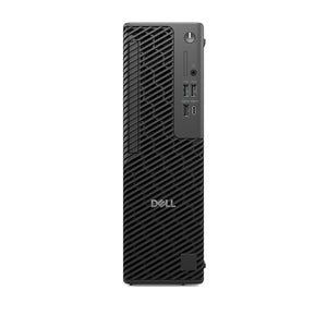 DELL Pro Max FCS1250 Intel Core Ultra 7 265 16 GB DDR5-SDRAM 512 GB SSD NVIDIA RTX A1000 Windows 11 Pro Slim PC PC Black (XD7H4) - Cartouches Certifiees