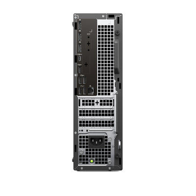 DELL Pro Max FCS1250 Intel Core Ultra 7 265 16 GB DDR5-SDRAM 512 GB SSD NVIDIA RTX A1000 Windows 11 Pro Slim PC PC Black (XD7H4) - Cartouches Certifiees