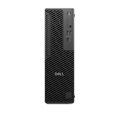 DELL Pro Max FCS1250 Intel Core Ultra 7 265 16 GB DDR5-SDRAM 512 GB SSD Windows 11 Pro Slim PC PC Black (X4W5G) - Cartouches Certifiees