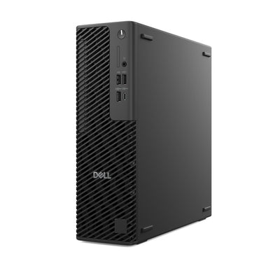 DELL Pro Max FCS1250 Intel Core Ultra 7 265 16 GB DDR5-SDRAM 512 GB SSD Windows 11 Pro Slim PC PC Black (X4W5G) - Cartouches Certifiees