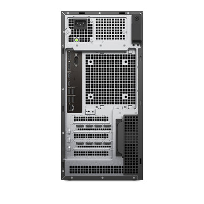 DELL Pro Max FCT2250 T2 Intel Core Ultra 5 235 16 GB DDR5-SDRAM 512 GB SSD Windows 11 Pro Tower PC Black (0692N) - Cartouches Certifiees